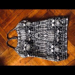 lululemon power y tank